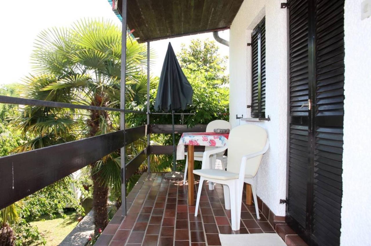 Anamarija Apartments Near The Beach And The Fantastic Adria Sea With Over 10 Small Islands Close By Funtana Eksteriør billede
