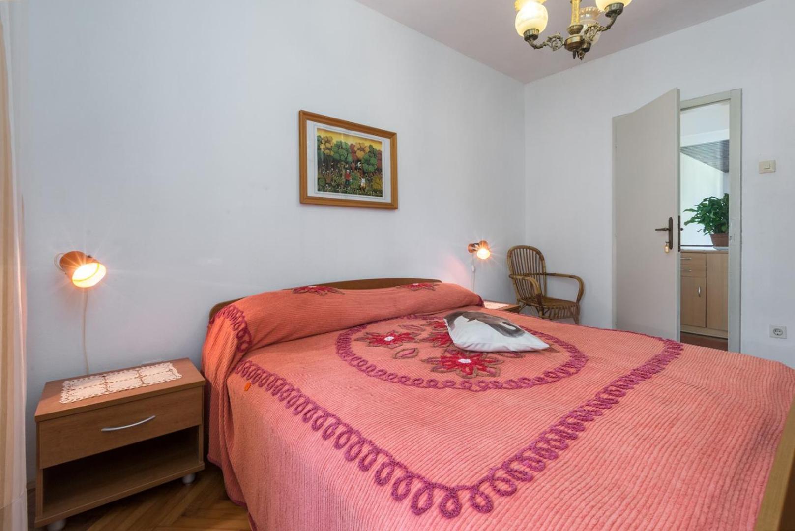 Anamarija Apartments Near The Beach And The Fantastic Adria Sea With Over 10 Small Islands Close By Funtana Eksteriør billede