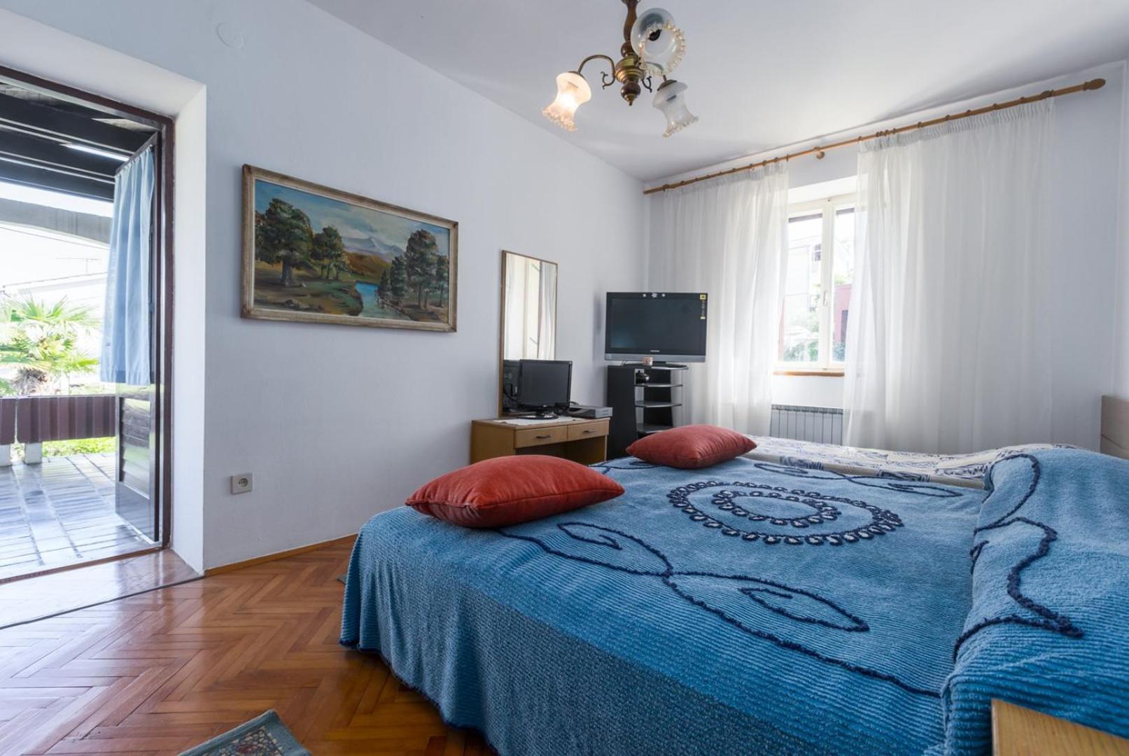 Anamarija Apartments Near The Beach And The Fantastic Adria Sea With Over 10 Small Islands Close By Funtana Eksteriør billede