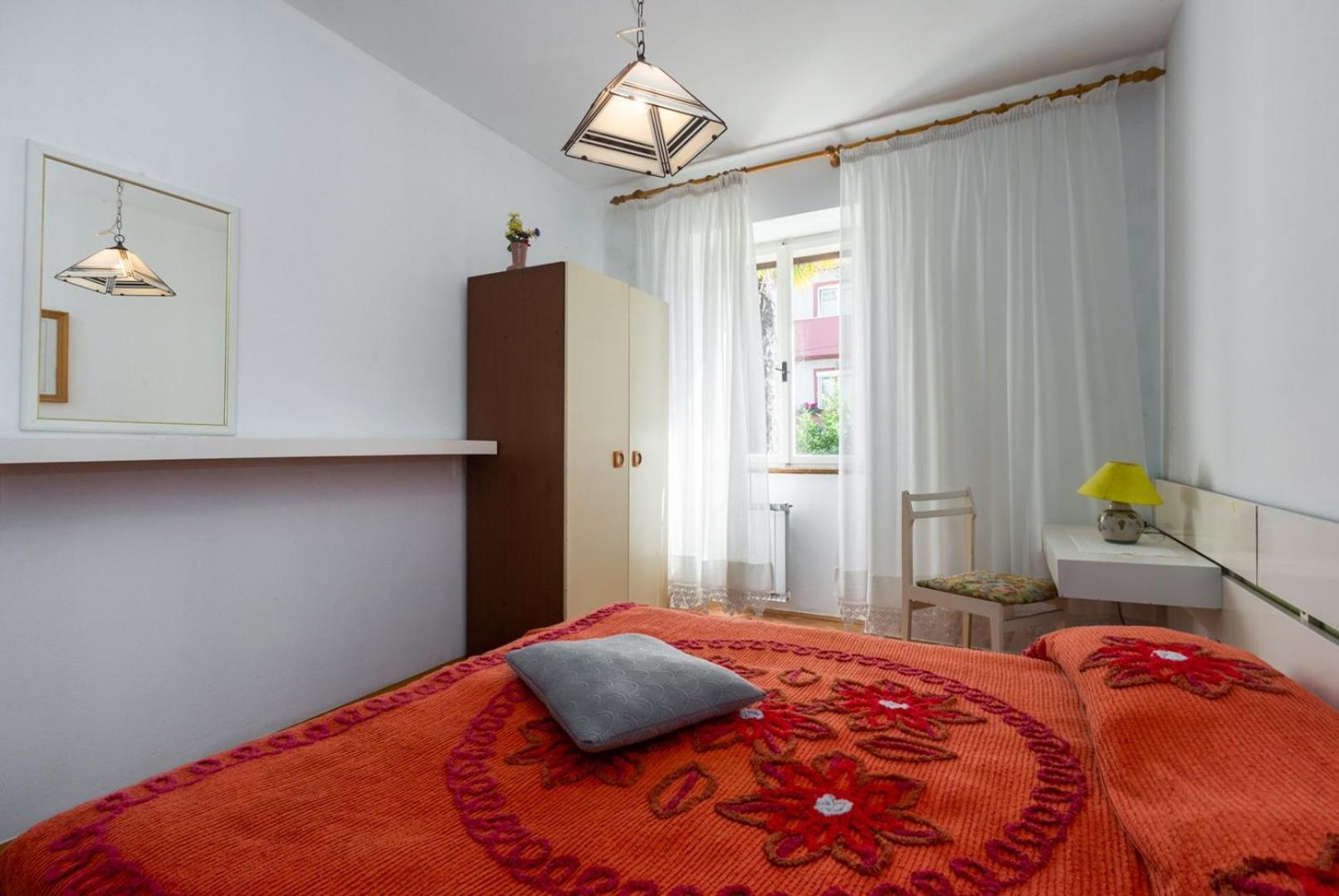Anamarija Apartments Near The Beach And The Fantastic Adria Sea With Over 10 Small Islands Close By Funtana Eksteriør billede