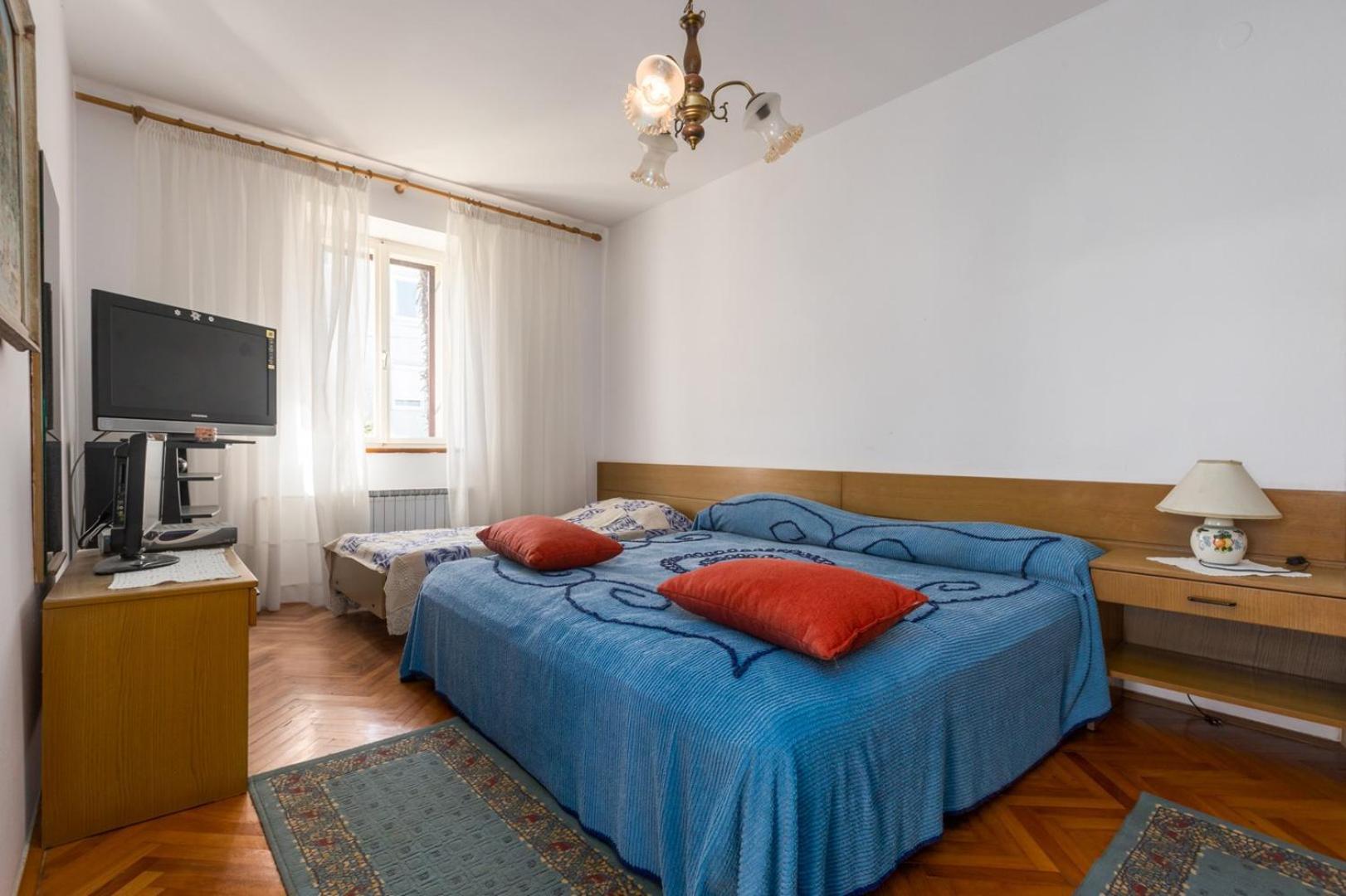 Anamarija Apartments Near The Beach And The Fantastic Adria Sea With Over 10 Small Islands Close By Funtana Eksteriør billede