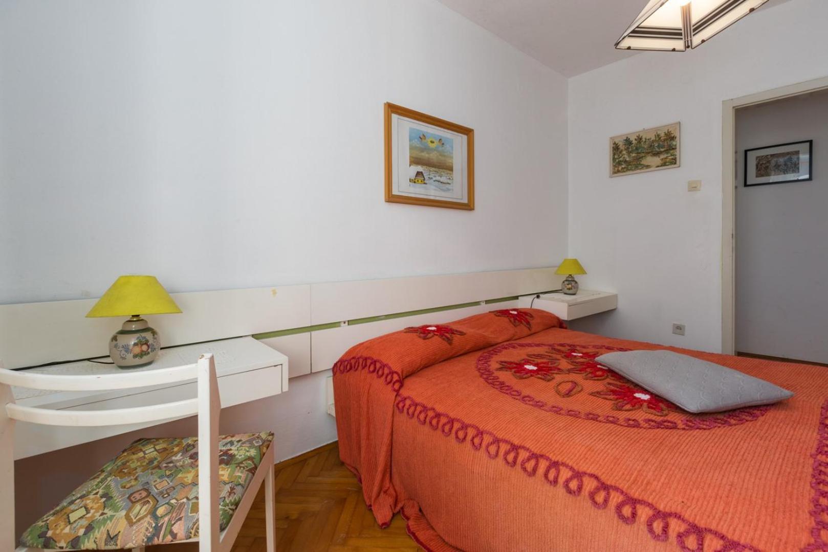 Anamarija Apartments Near The Beach And The Fantastic Adria Sea With Over 10 Small Islands Close By Funtana Eksteriør billede