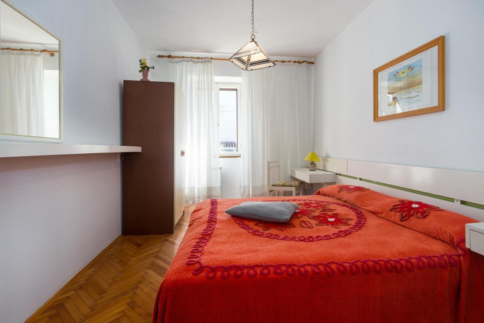 Anamarija Apartments Near The Beach And The Fantastic Adria Sea With Over 10 Small Islands Close By Funtana Eksteriør billede