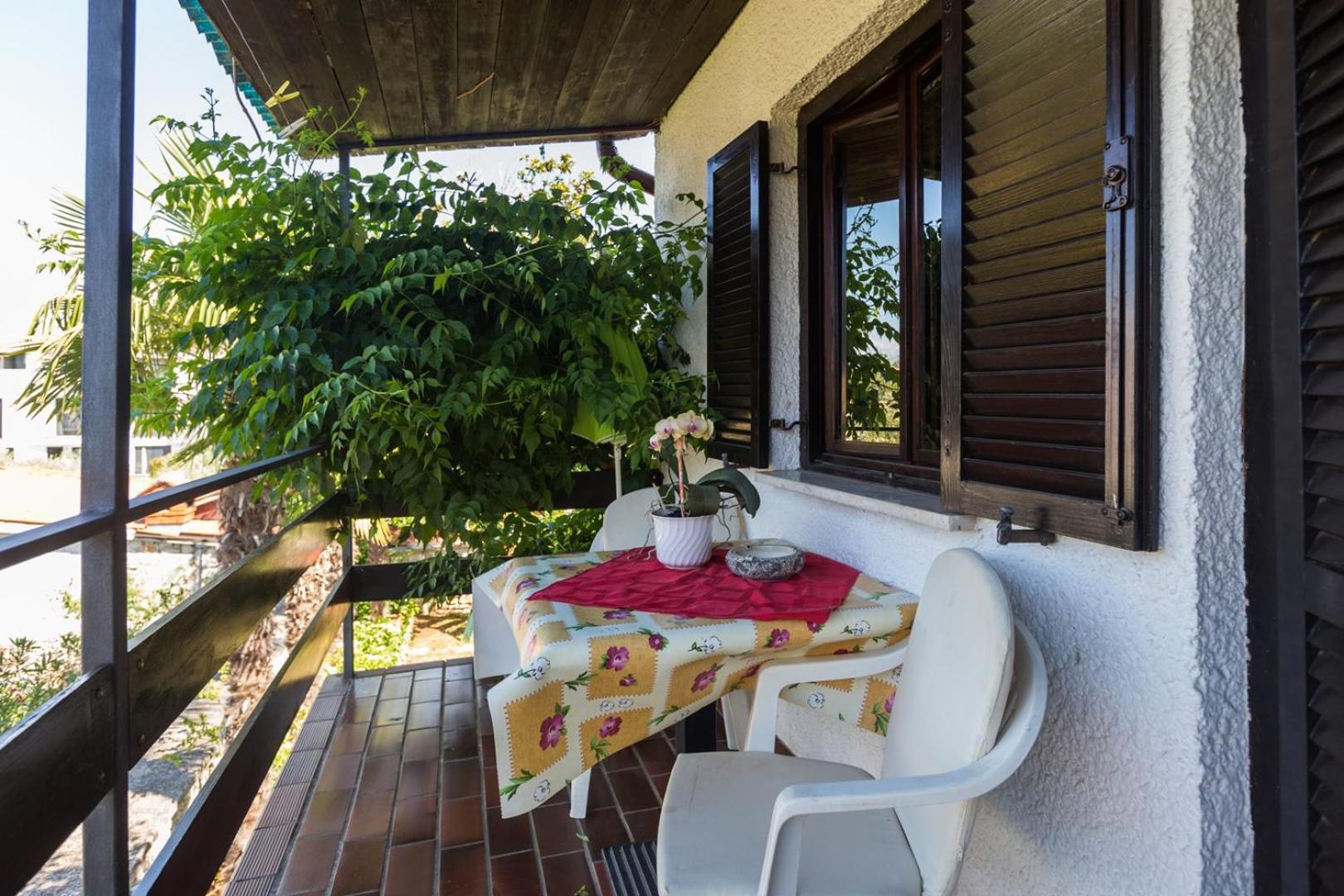 Anamarija Apartments Near The Beach And The Fantastic Adria Sea With Over 10 Small Islands Close By Funtana Eksteriør billede