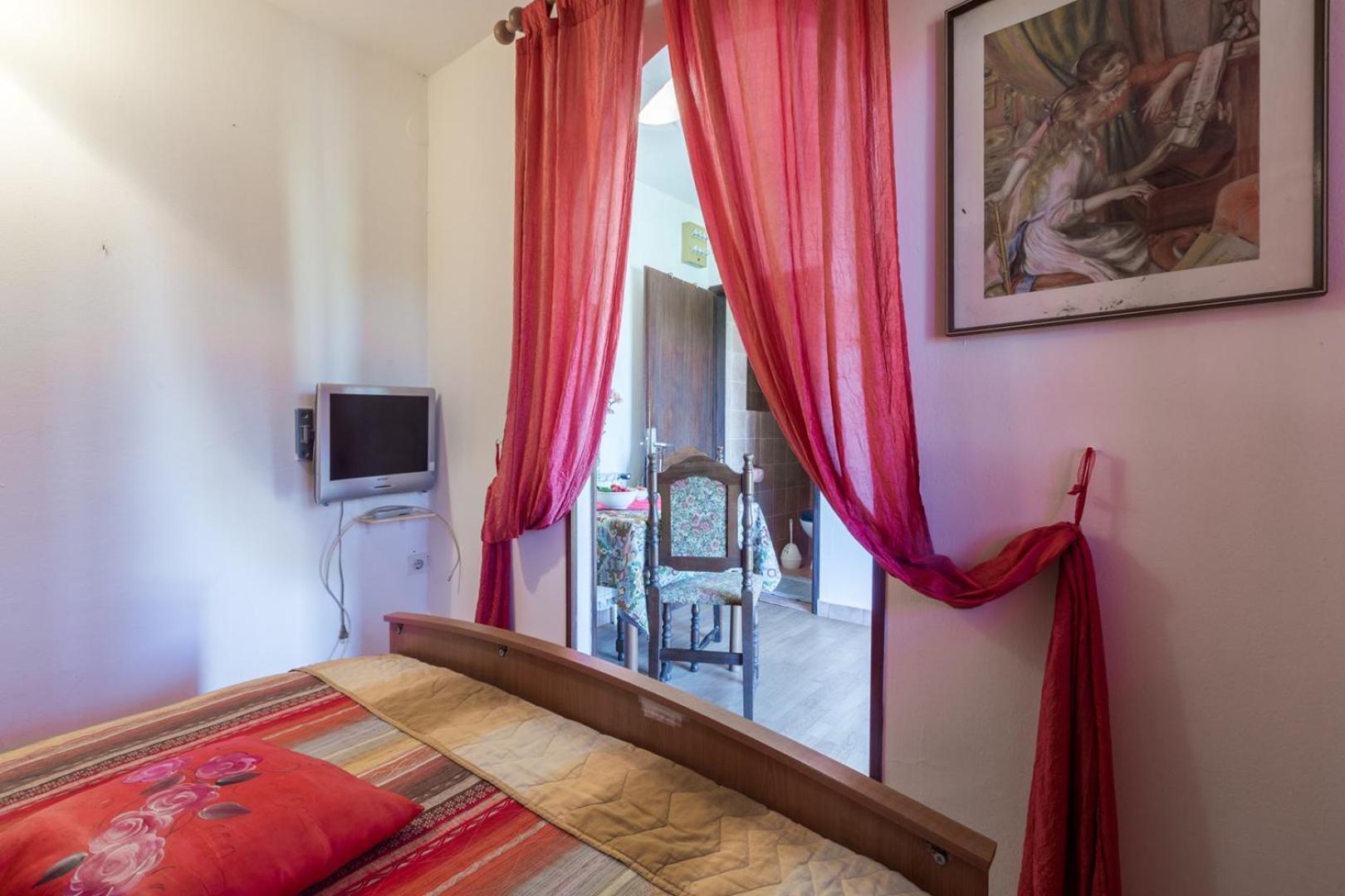 Anamarija Apartments Near The Beach And The Fantastic Adria Sea With Over 10 Small Islands Close By Funtana Eksteriør billede